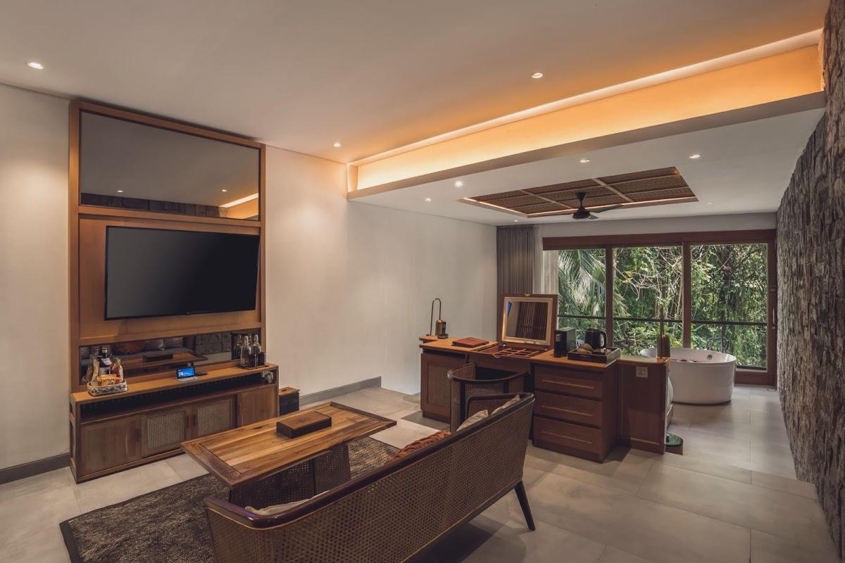 Kaamala Resort & Spa Ubud by iNi Vie Hospitality – photo 1