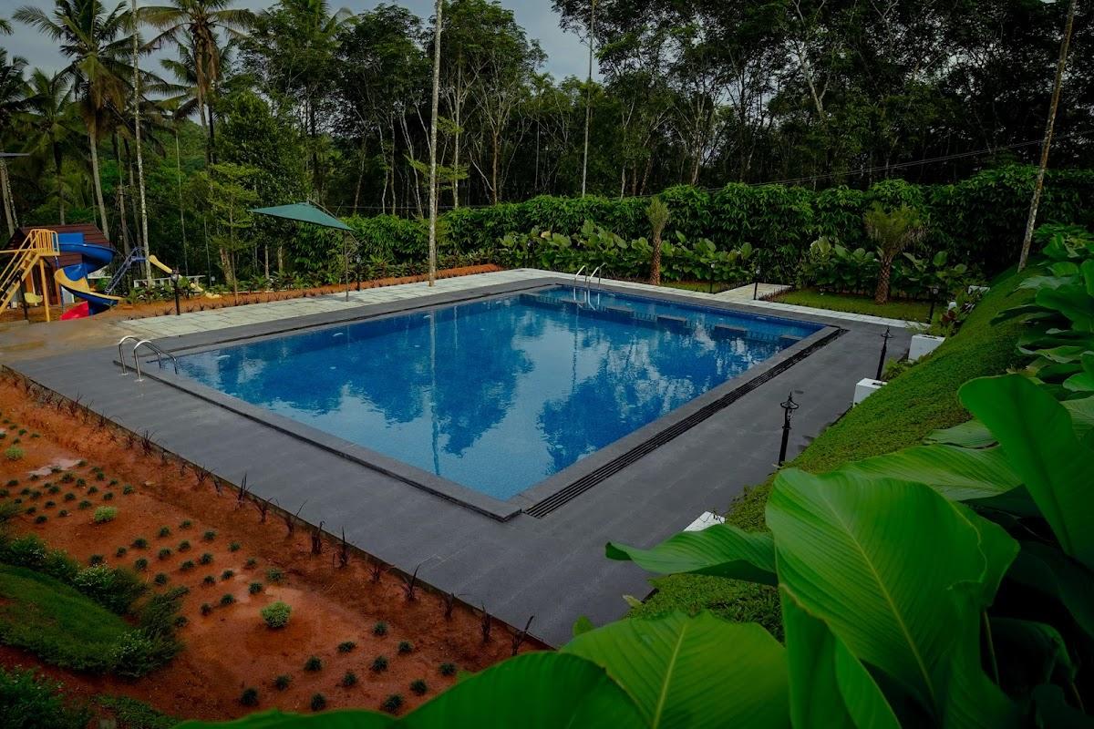 Wayanad jungle villas – photo 4