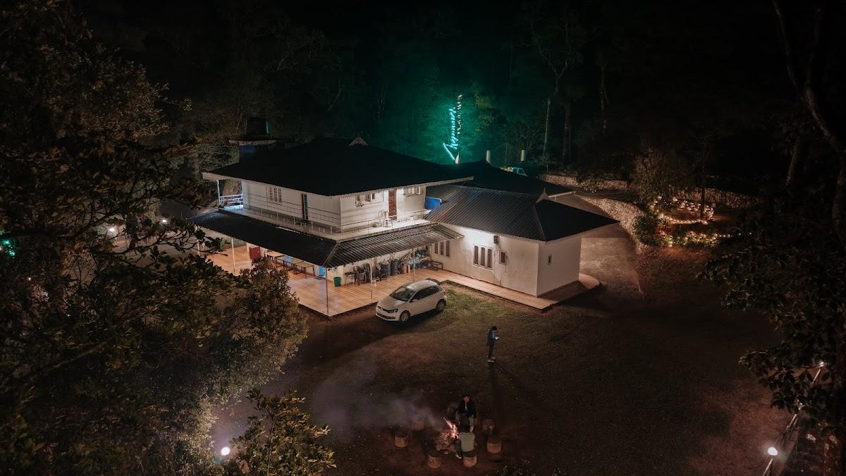 Camelot Resort Munnar – photo 1
