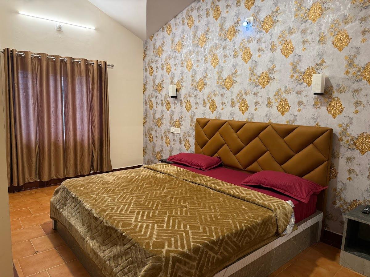 Green Mountain Villa – photo 3