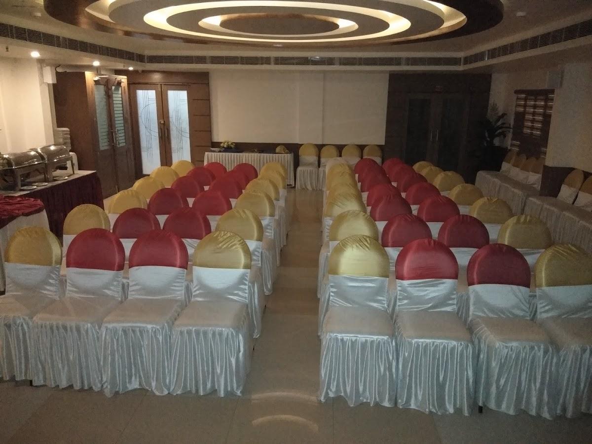 PARCO RESIDENCY THALASSERY – photo 4