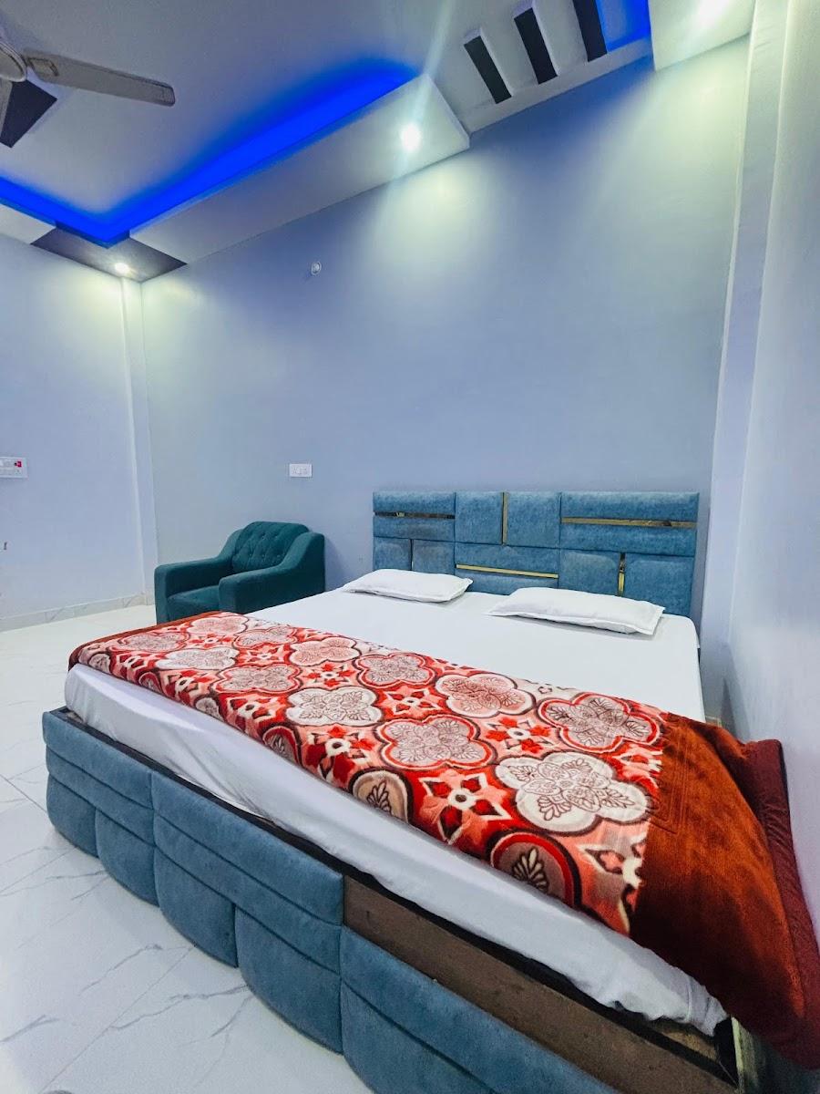 New Aastha Palace Homestay – photo 2