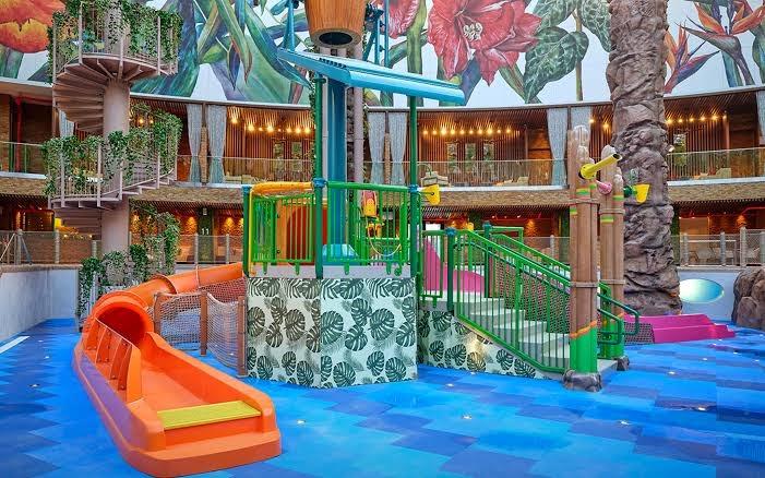 INSPIRE Entertainment Resort – photo 4