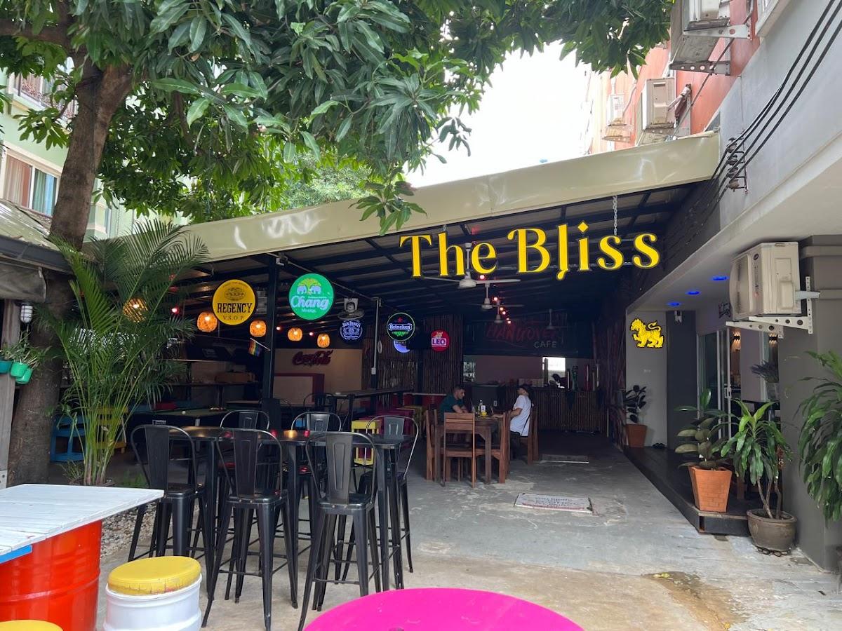 Revolution Khaosan by The Bliss – photo 3