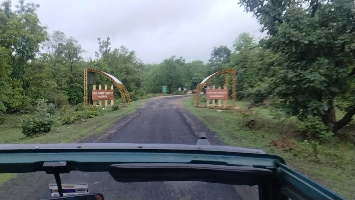 Pench – photo 2