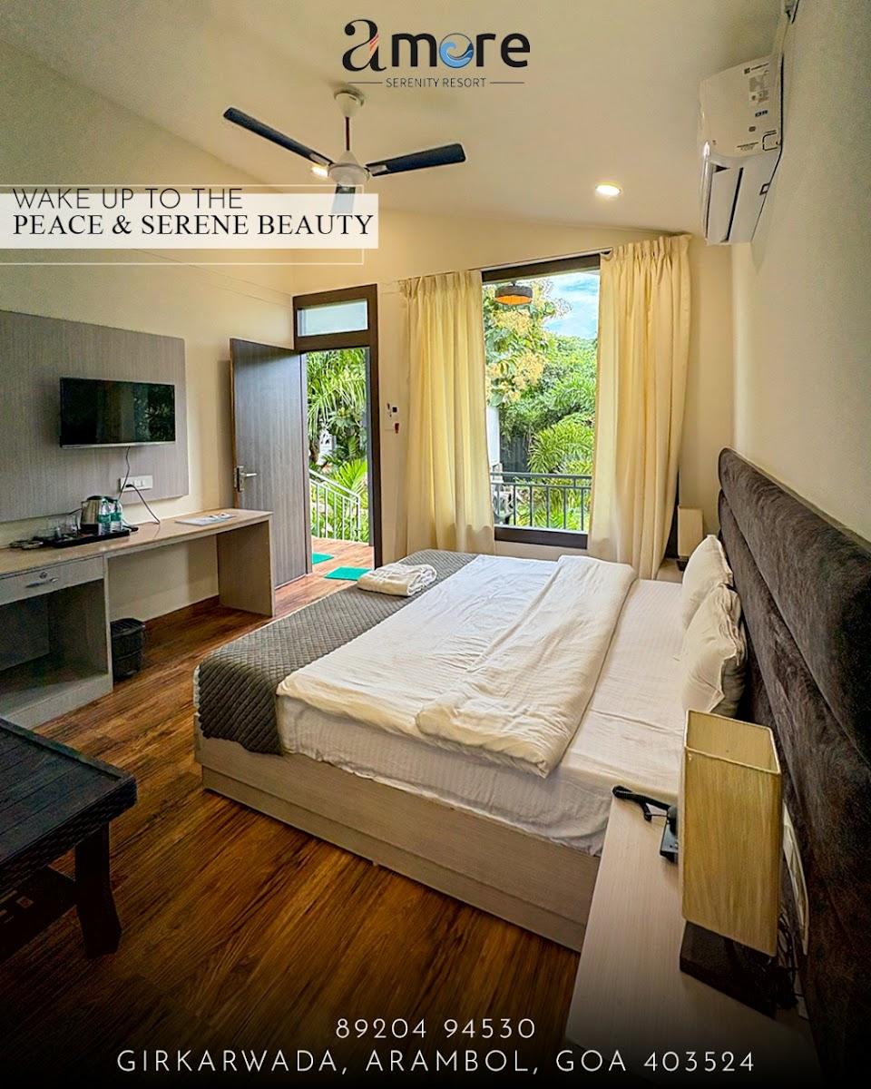 Amore Serenity Resort – photo 1