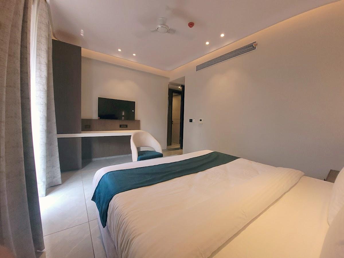 HOTEL BAGA BLISS BY CELESTIIAL HOSPITALITY – photo 3
