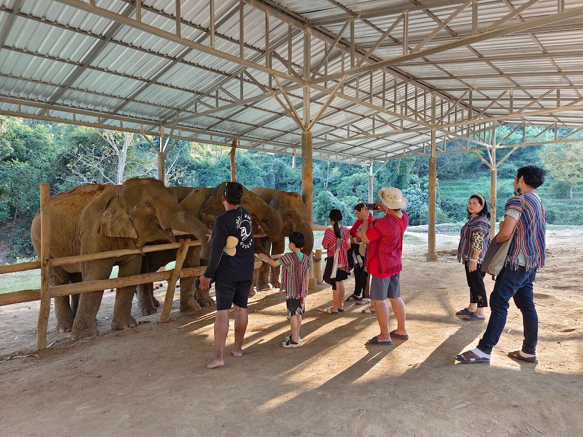 Sai Nam Wang Resort – photo 4