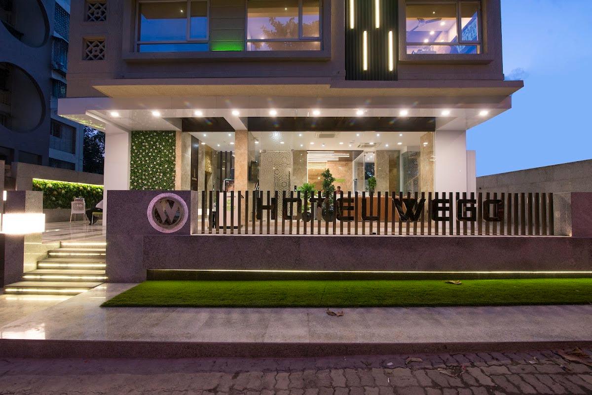 Hotel Wego – photo 2
