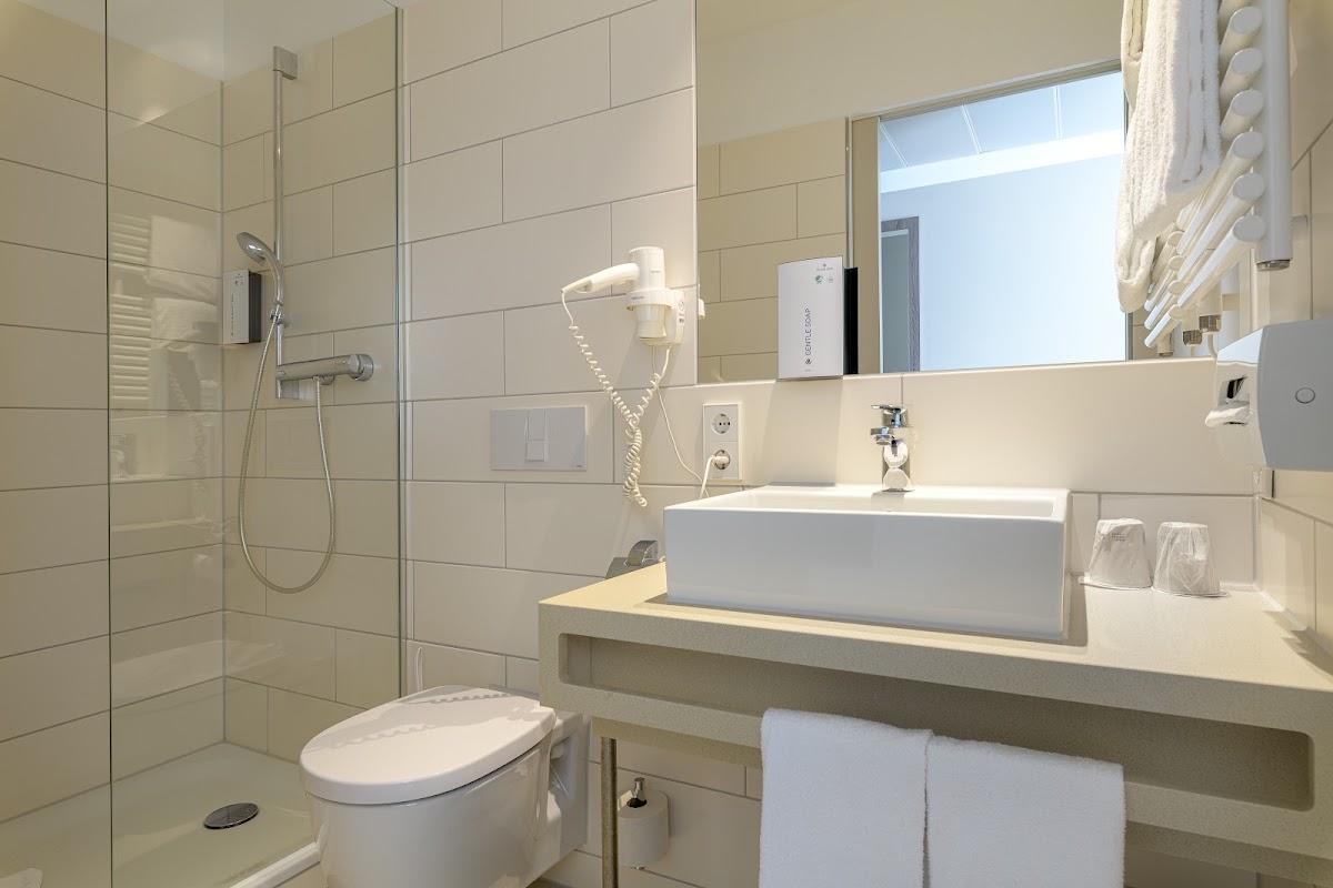 Tulip Inn München Messe – photo 3