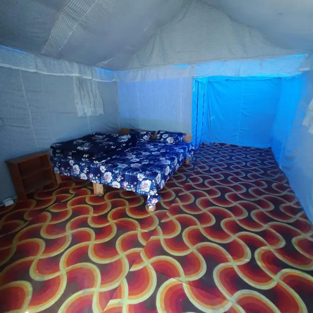 The Gazzaar Riverside camp – photo 3