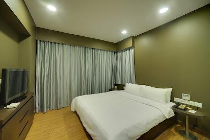Keys Select By Lemon Tree Hotels, Kochi