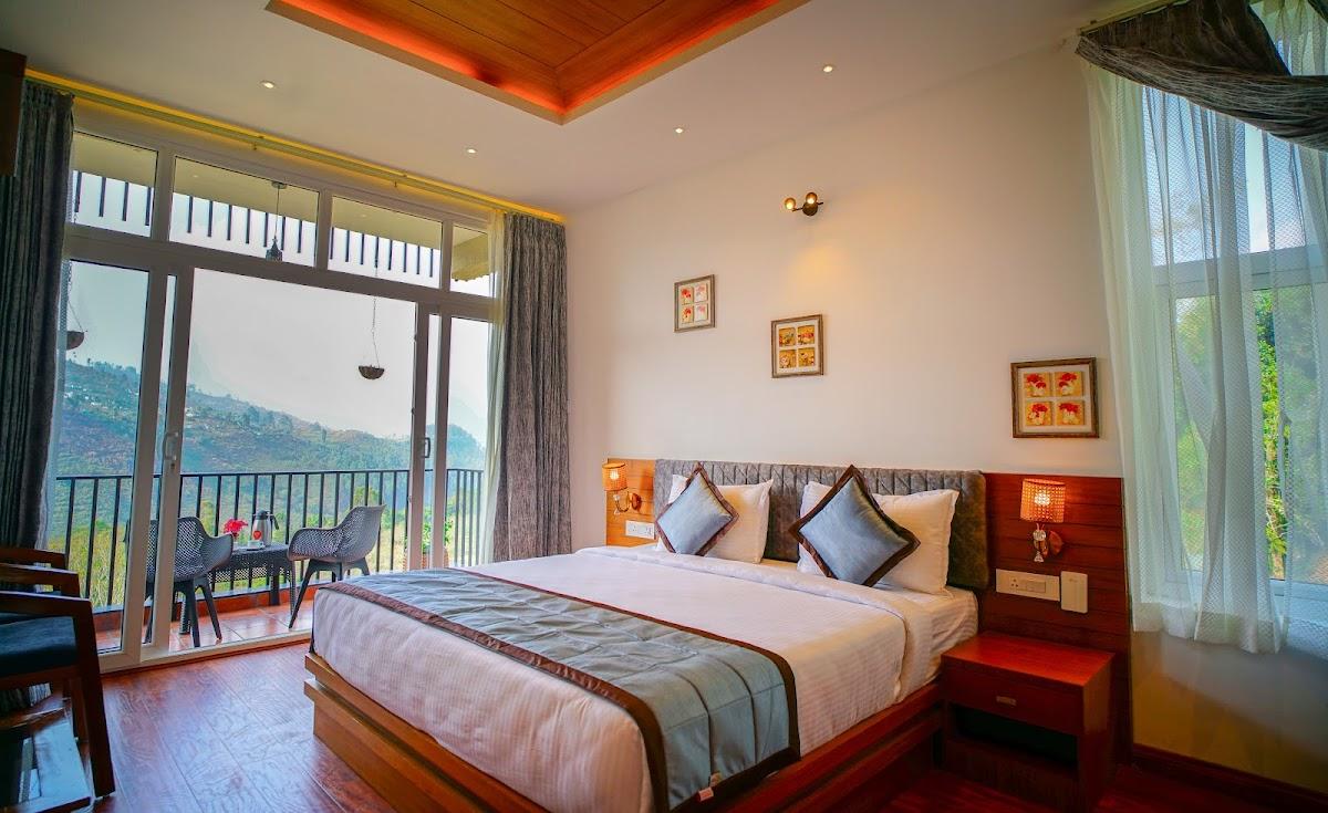 Lushgreen Kodaikanal – photo 2