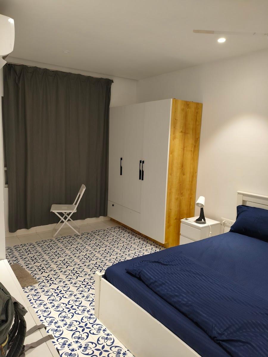 Verity Mira - Oceanic View Air BnB – photo 1