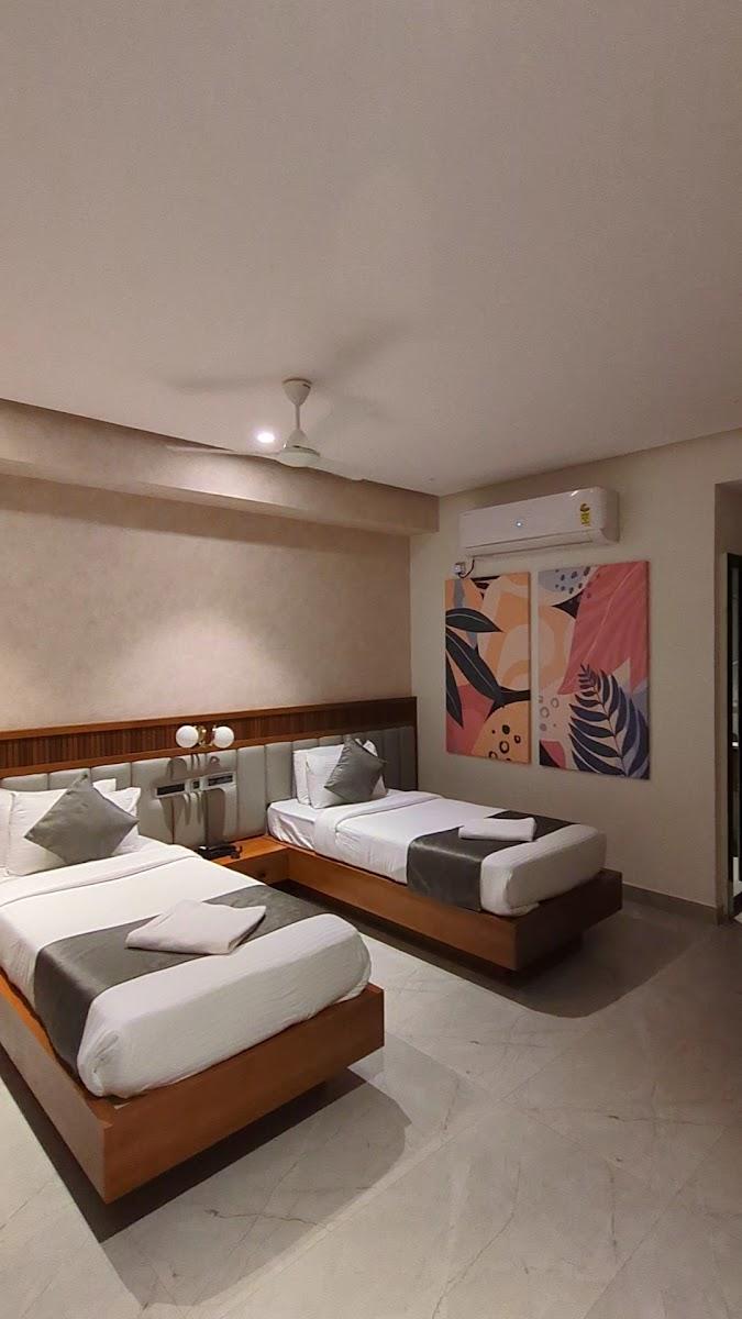 Casa Hotel Madhapur – photo 4