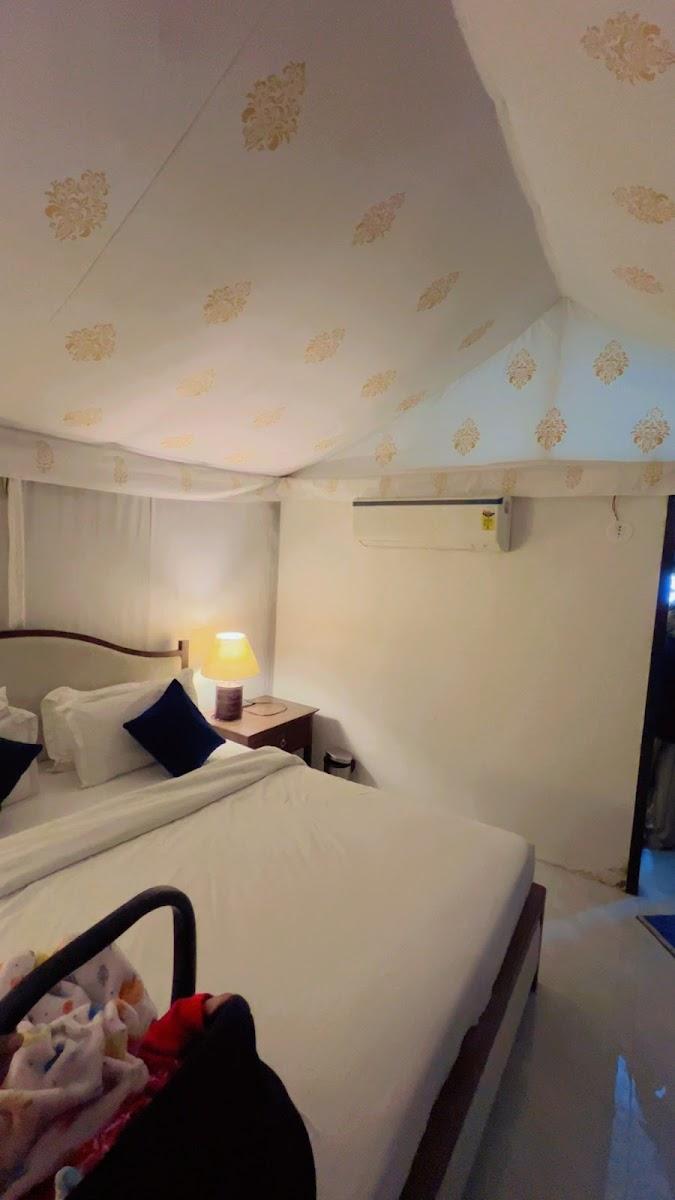 M Farm Resort