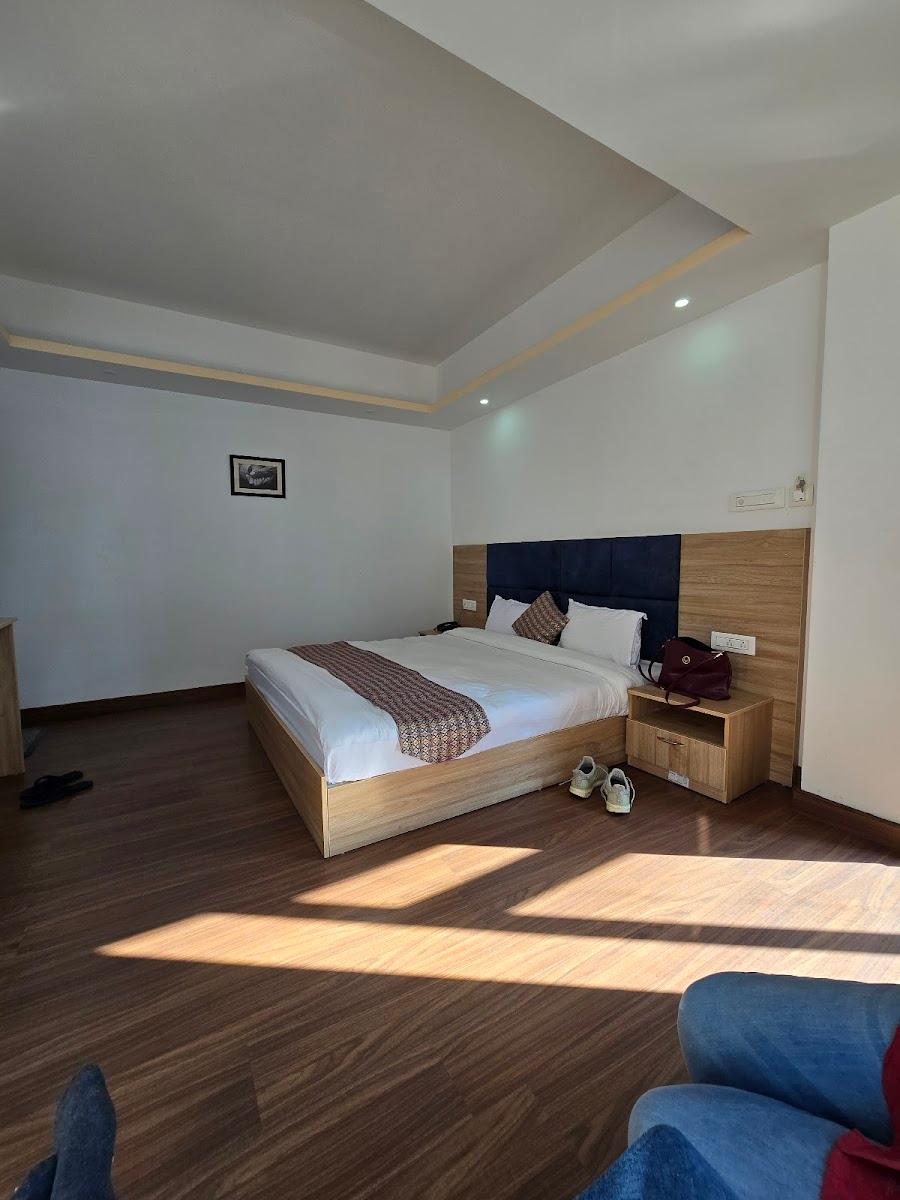 Pradhan Residency – photo 1