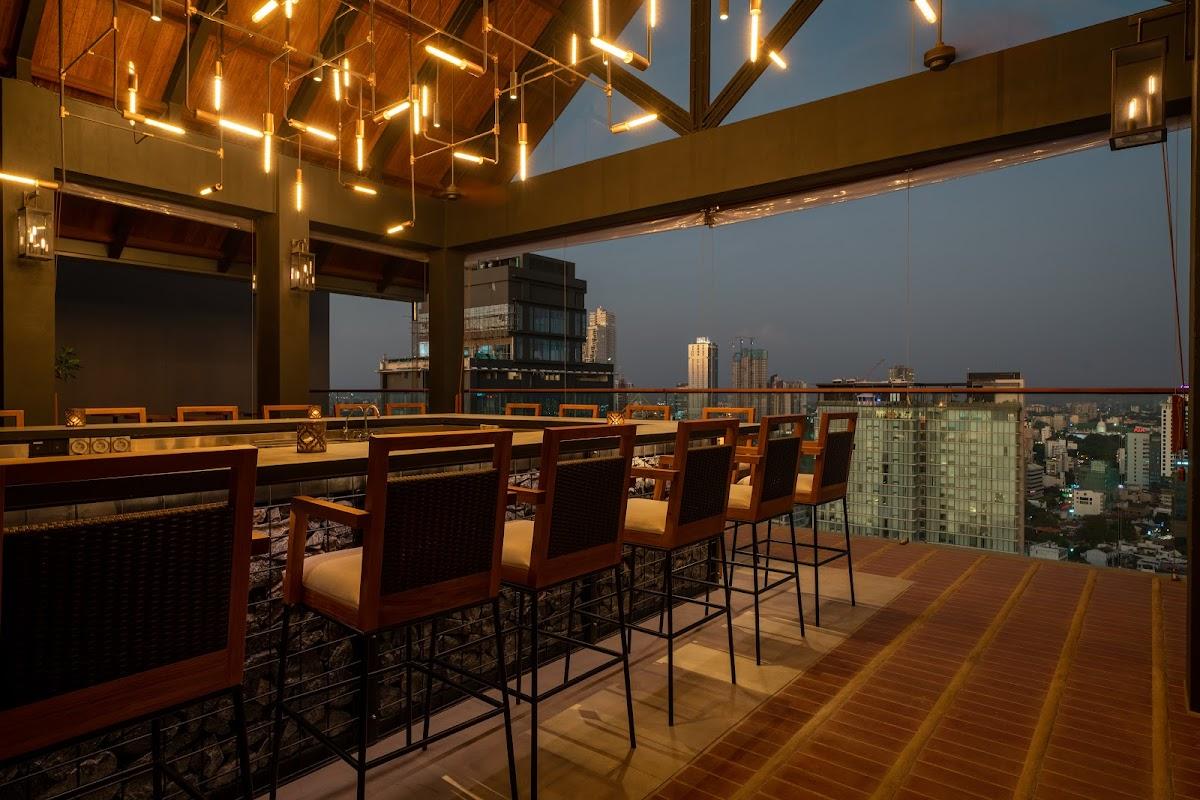 Granbell Hotel Colombo