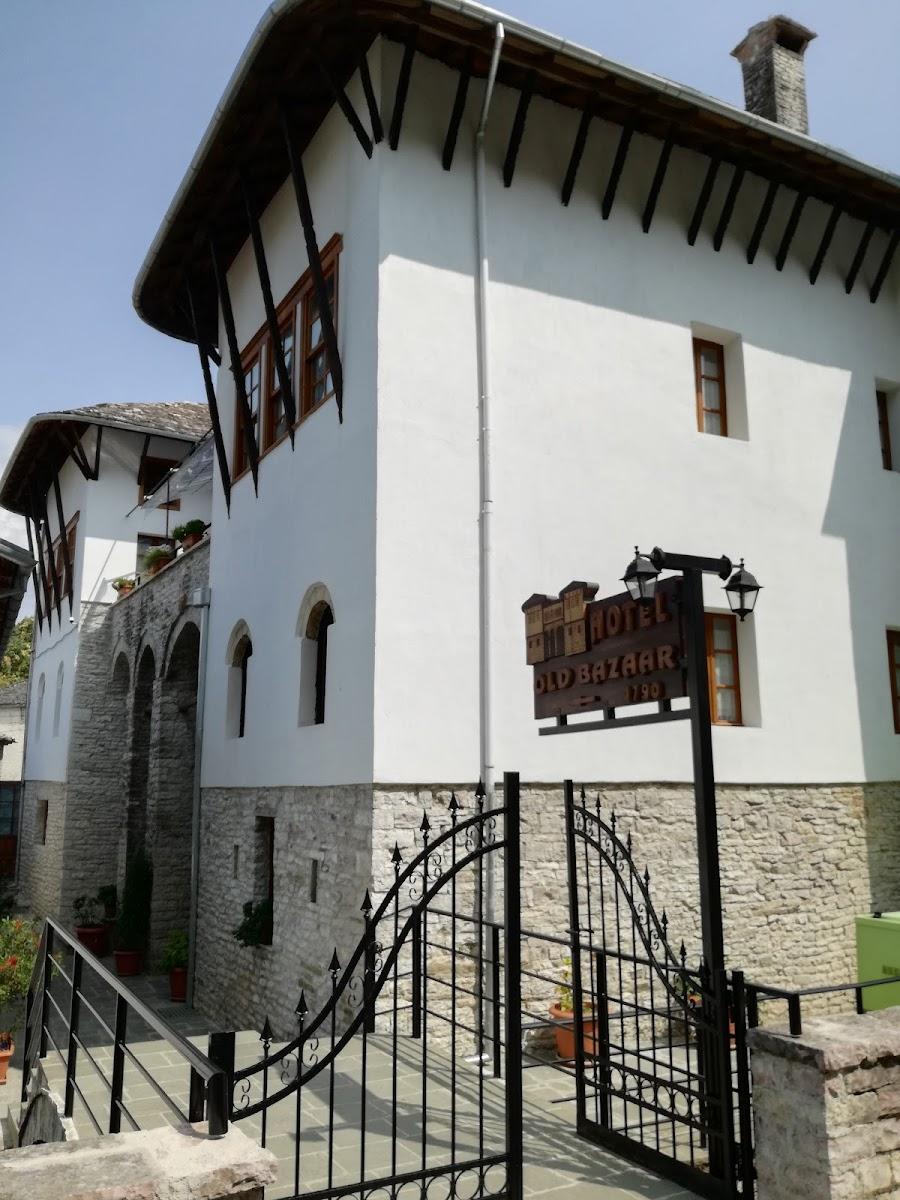 Hotel Old Bazaar 1790 – photo 2