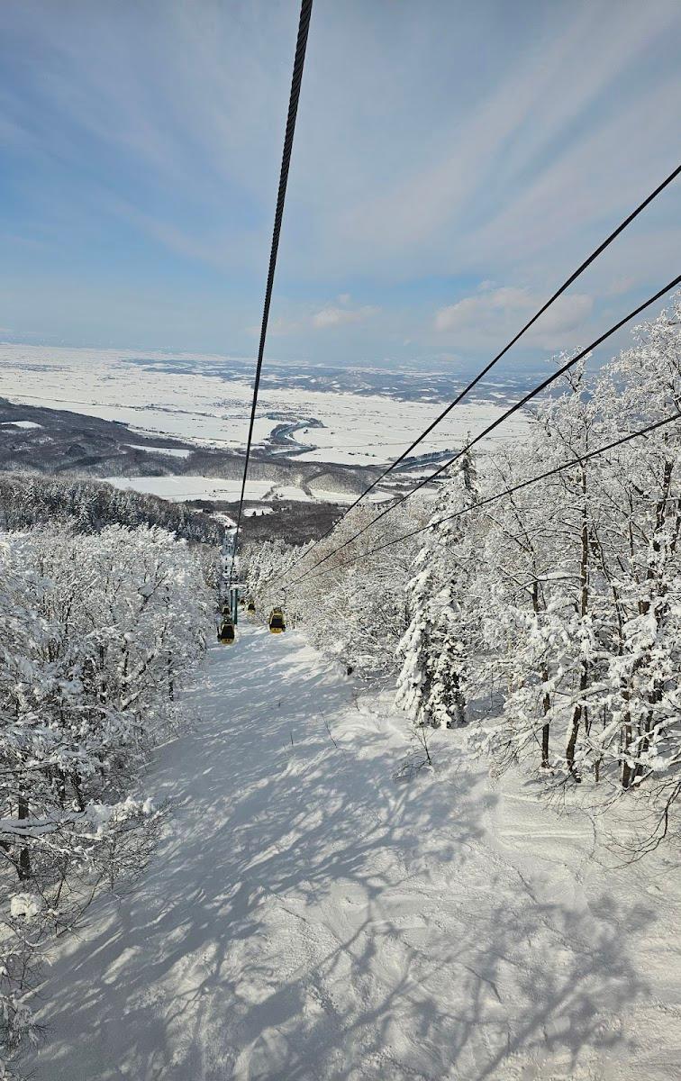 Kamui Ski Links – photo 4