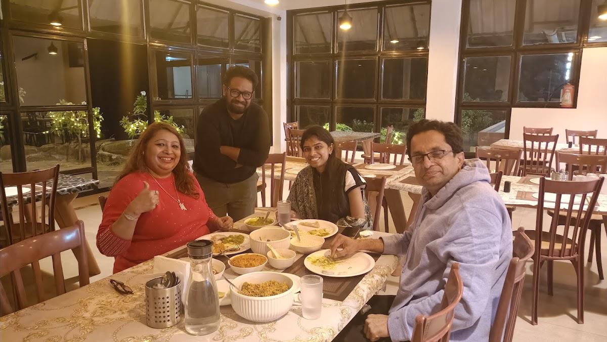 The Wilson Valley Resort |Venture By GD & HNI Gateways – photo 3