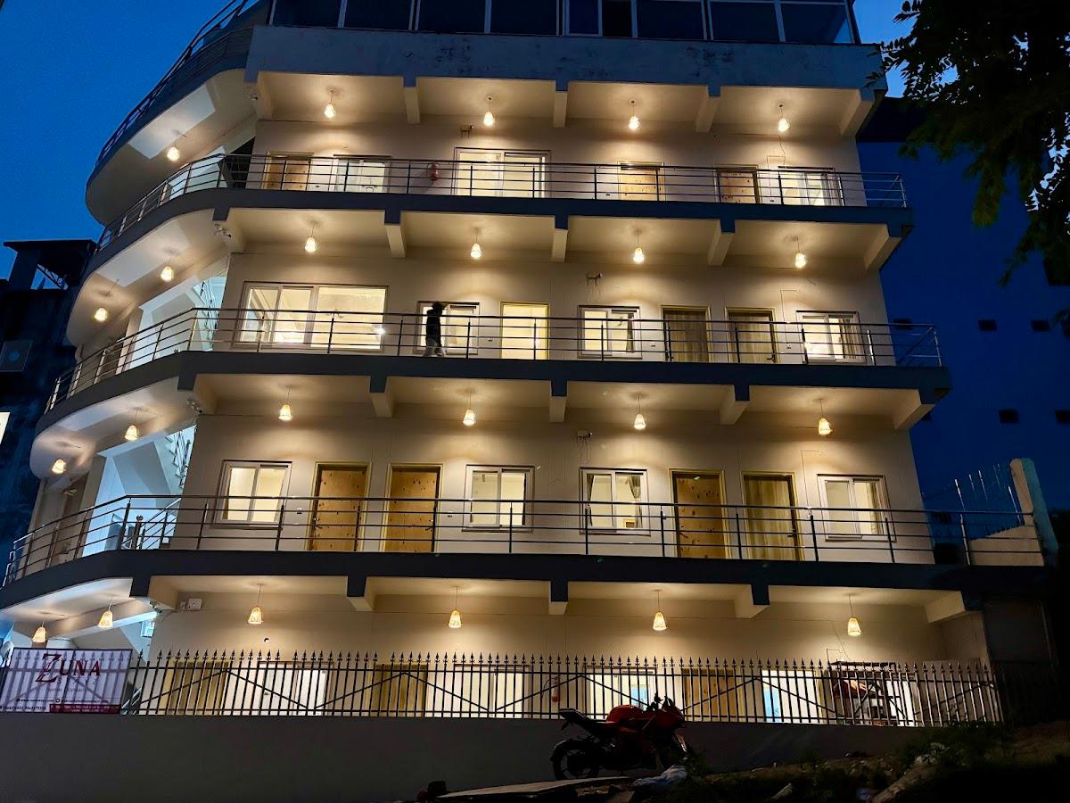 Zuna Stayz Tapovan - Rishikesh – photo 4