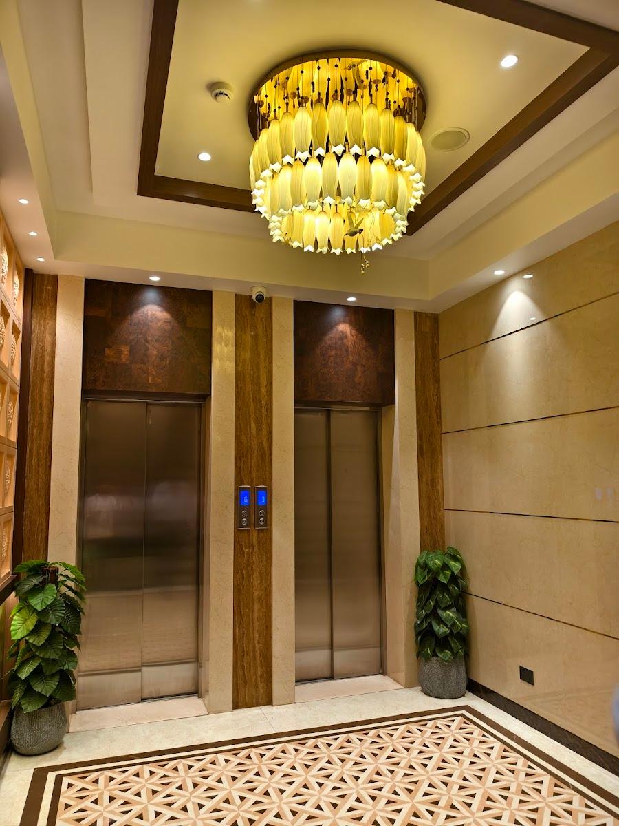 Hotel Melior Inn – photo 4