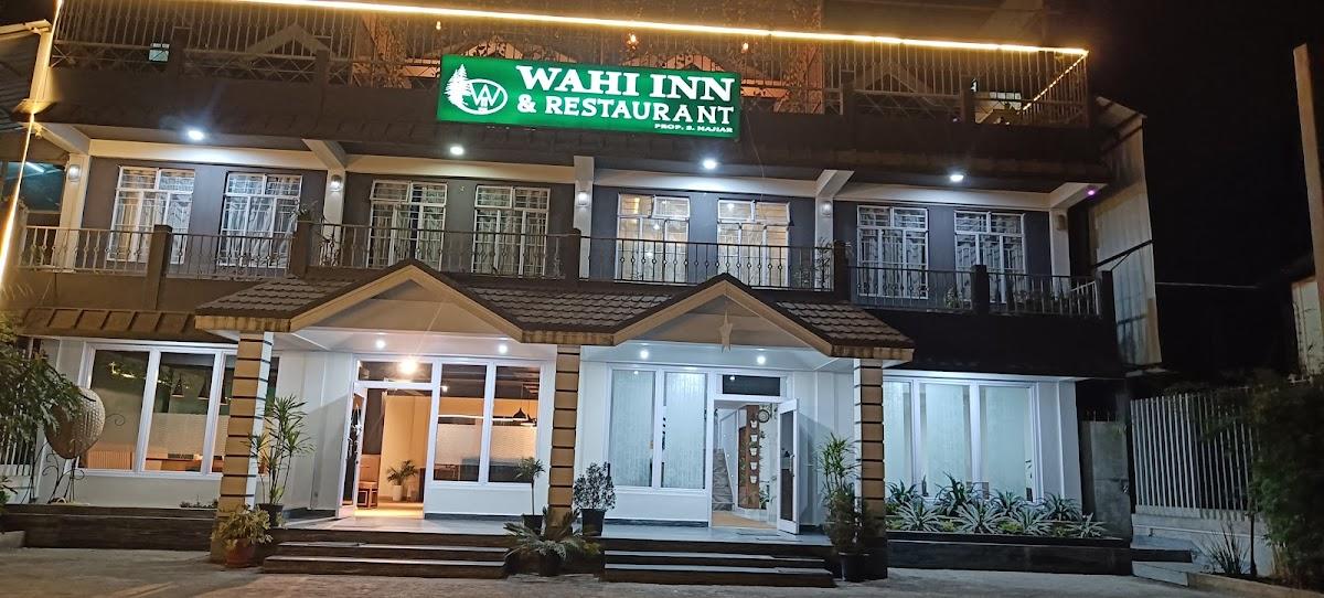 Wahi Inn & Restaurant – photo 2