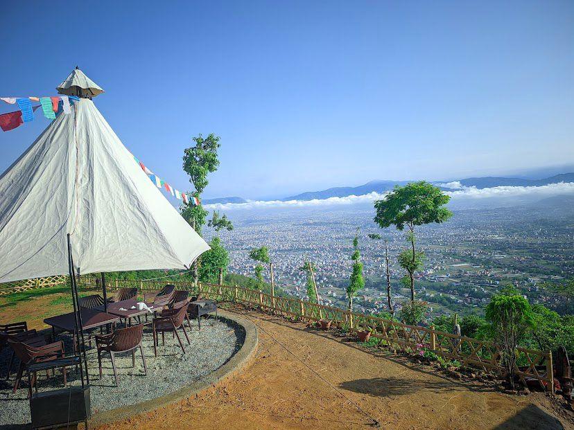 Moim camping – photo 1