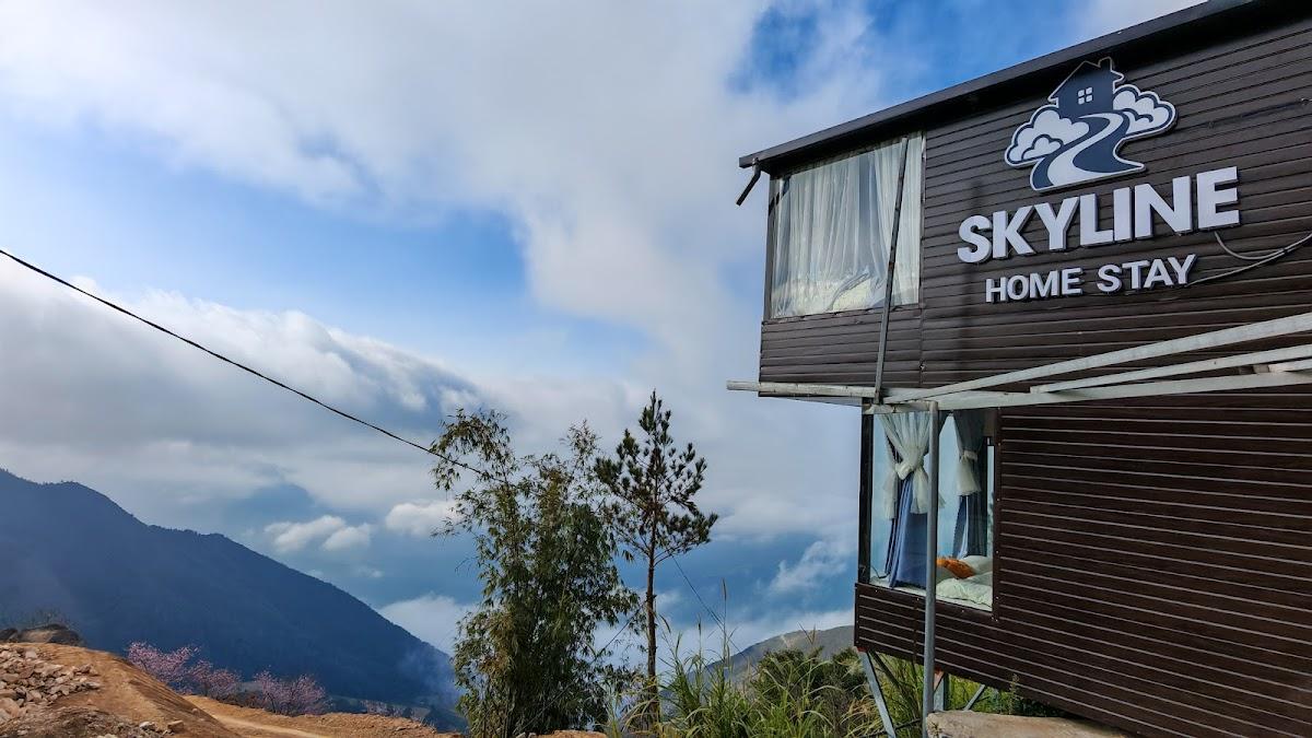 Skyline Homestay Tà Xùa – photo 3