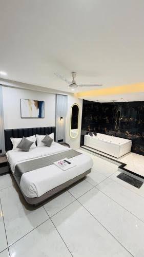 Hotel Palash Icon – photo 4