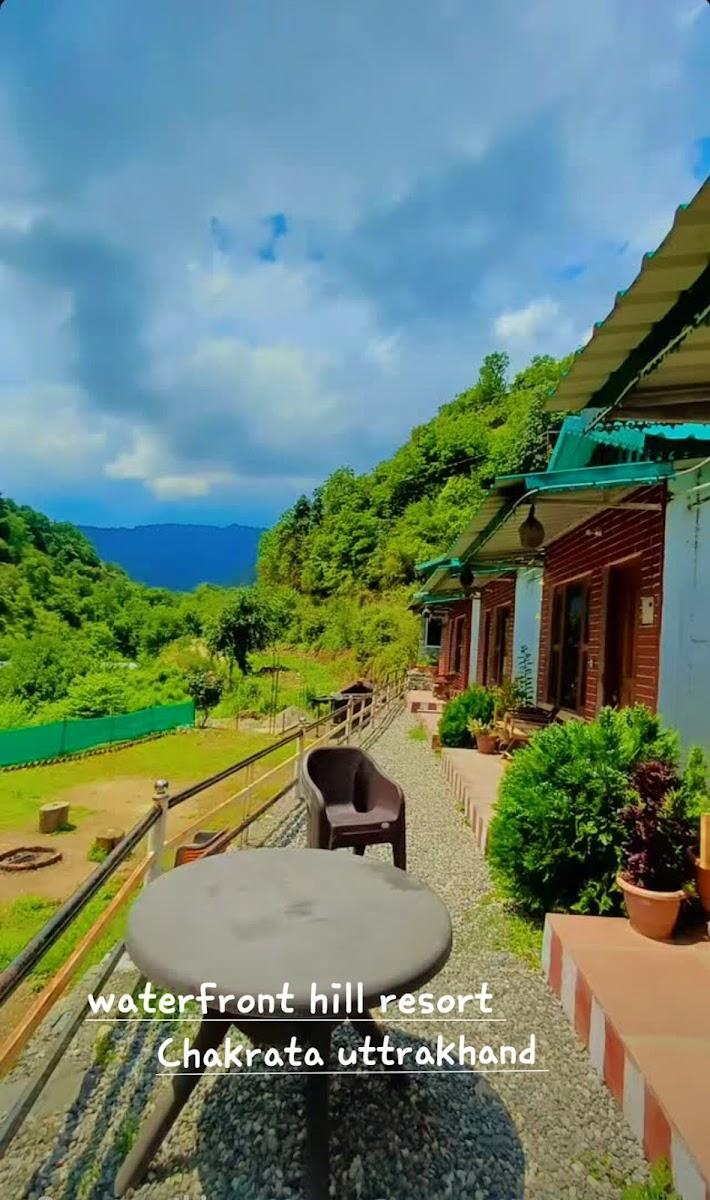 Waterfront hill Resort – photo 2