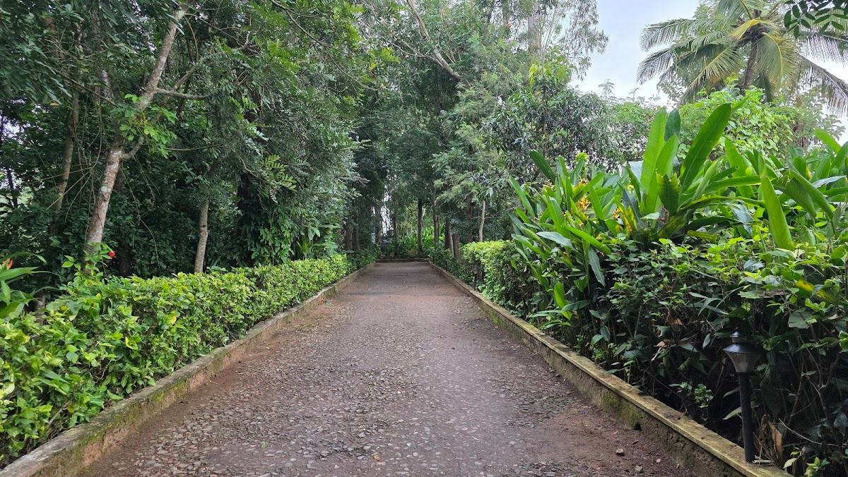 Amanvana Spa Resort Coorg – photo 3