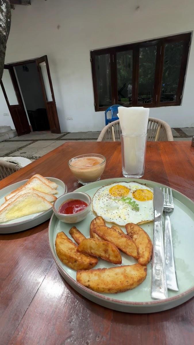 Joe banana stays - community hostel + cozy cottages – photo 1