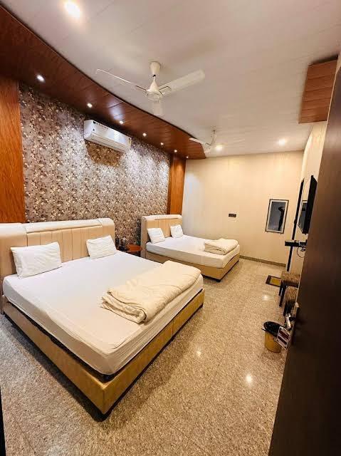Hotel shree shyam khatushyamji – photo 3