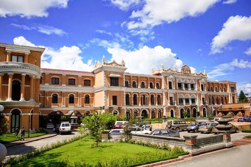 Hotel Yak & Yeti – photo 3
