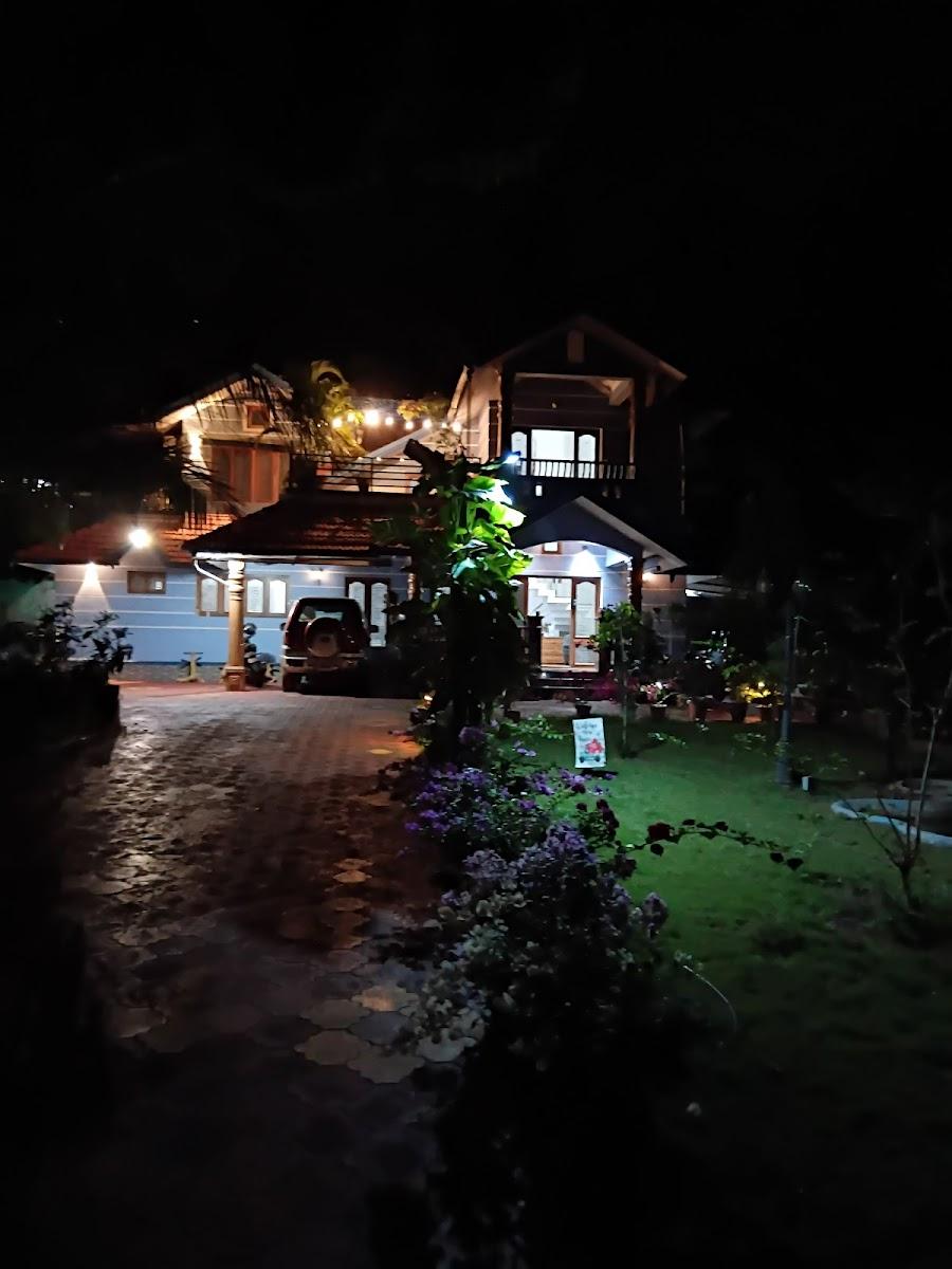 Ben's Villa Kannur – photo 3