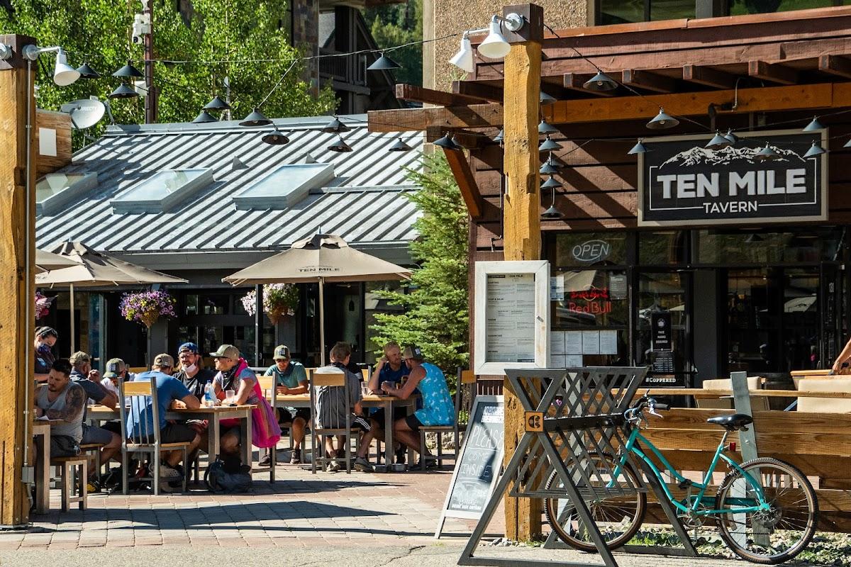 Copper Mountain – photo 2