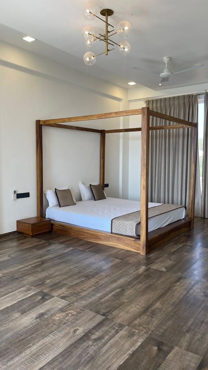 Tara - The Luxe Villa Lonavala – photo 2