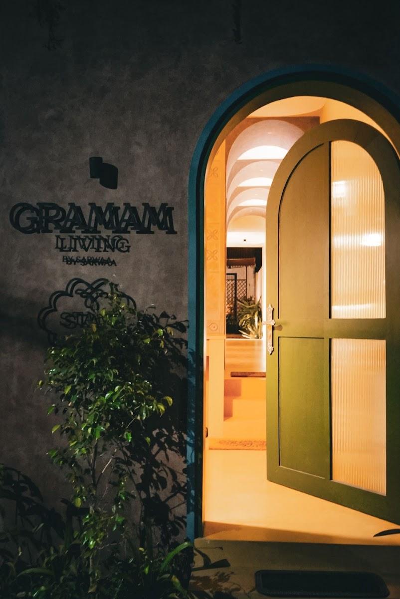 Gramam Living by Sarwaa - Villa Gramam – photo 2