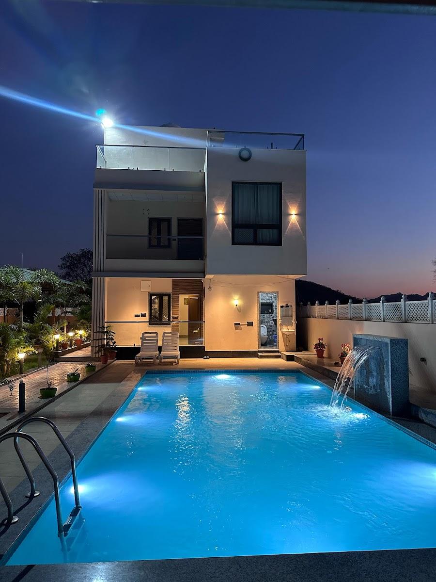 Villa Le Village - Luxury villa in Udaipur – photo 1