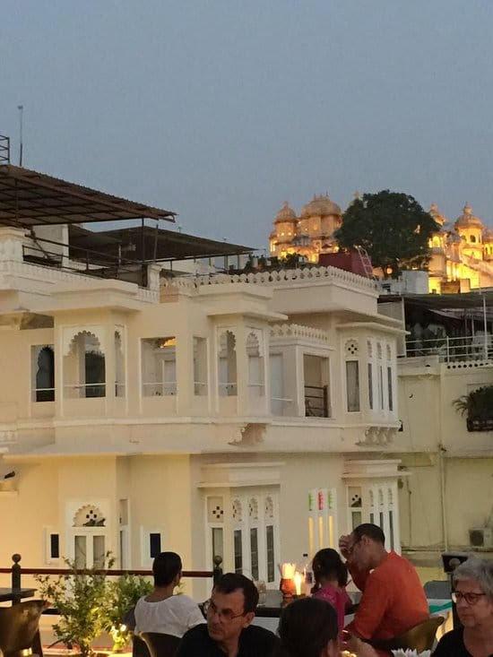 Hotel Aashiya Haveli – photo 1
