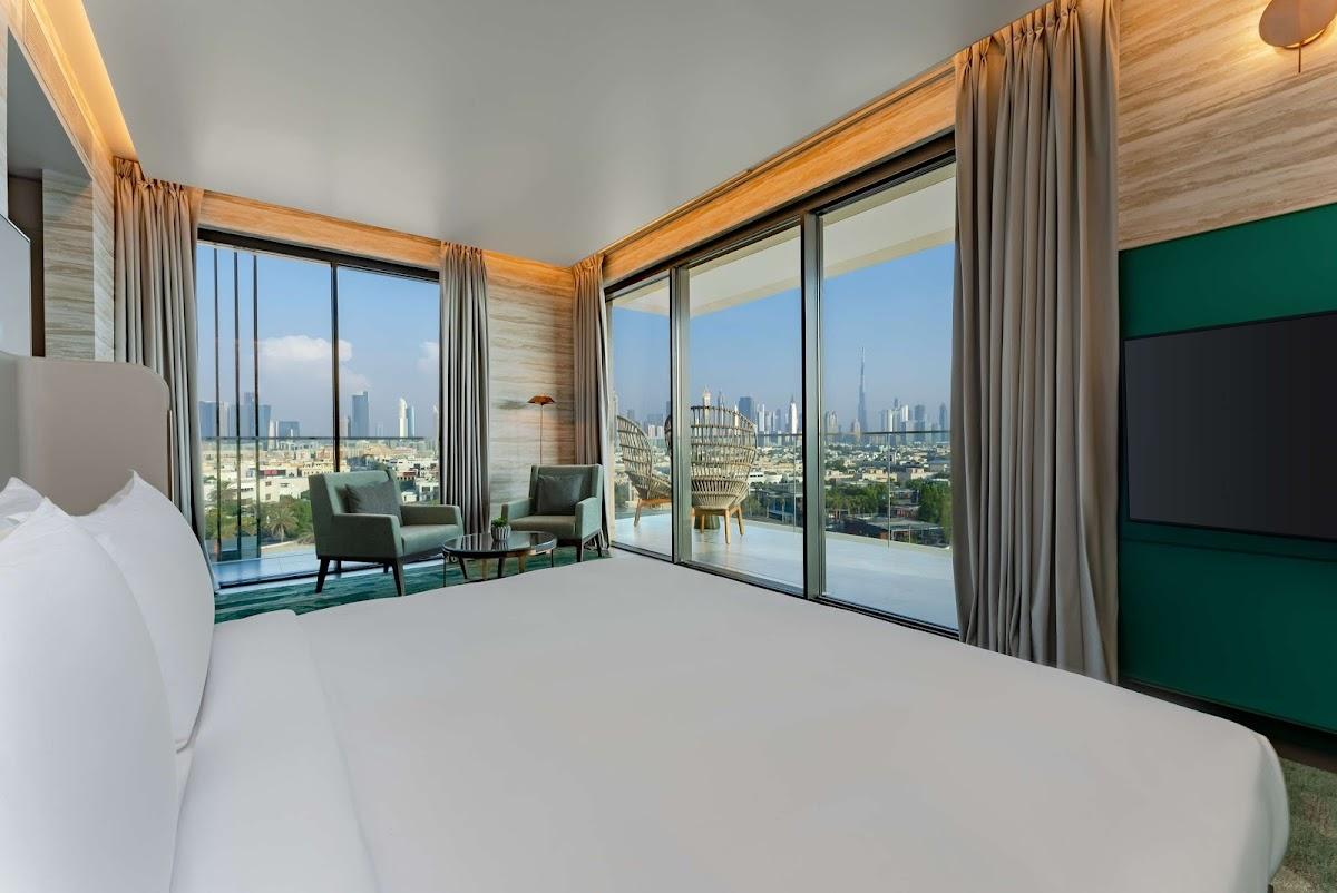 Hyatt Centric Jumeirah Dubai – photo 1