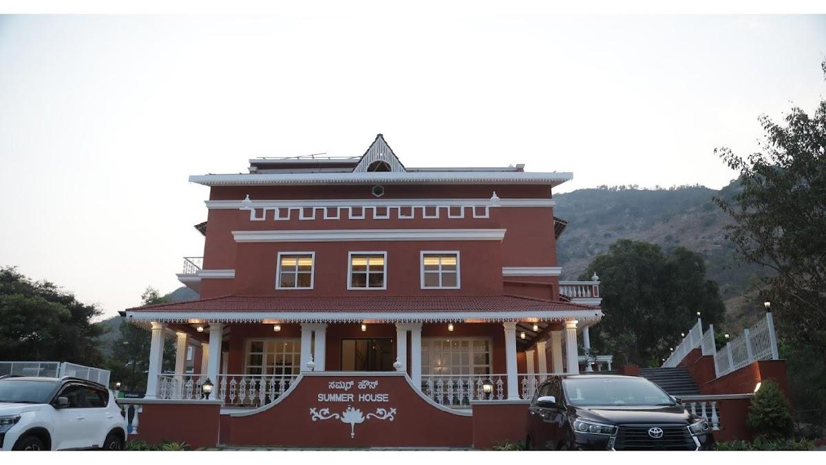 Summer House Nandi Foothills – photo 1