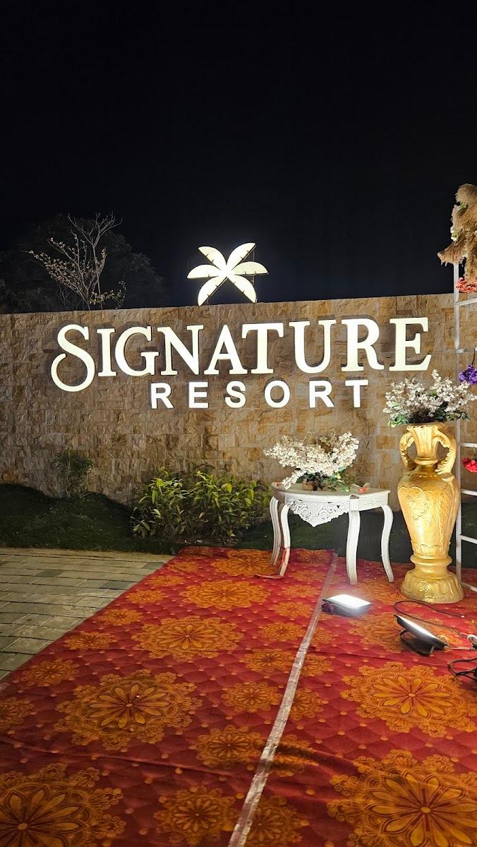 Signature Resorts – photo 2