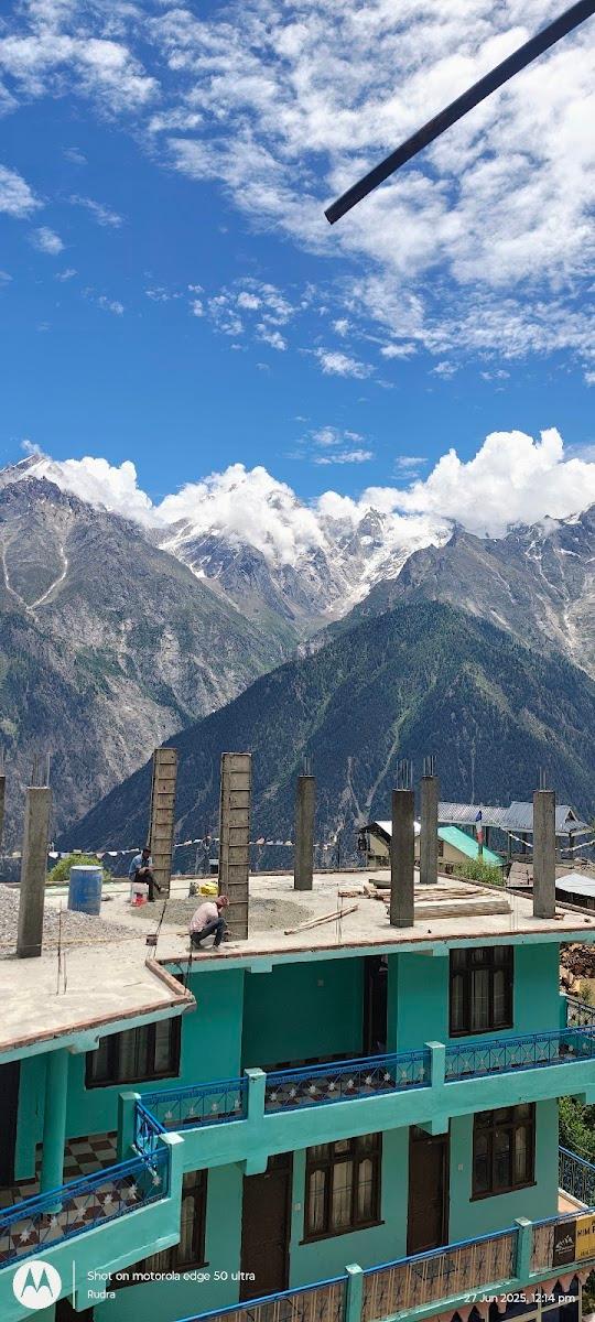 Hotel White Nest Kalpa HP – photo 3