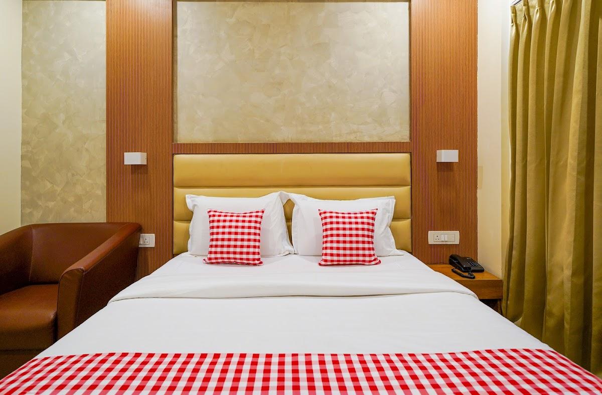 Open Hotel by Olive - Hilvon Business Hotel – photo 3