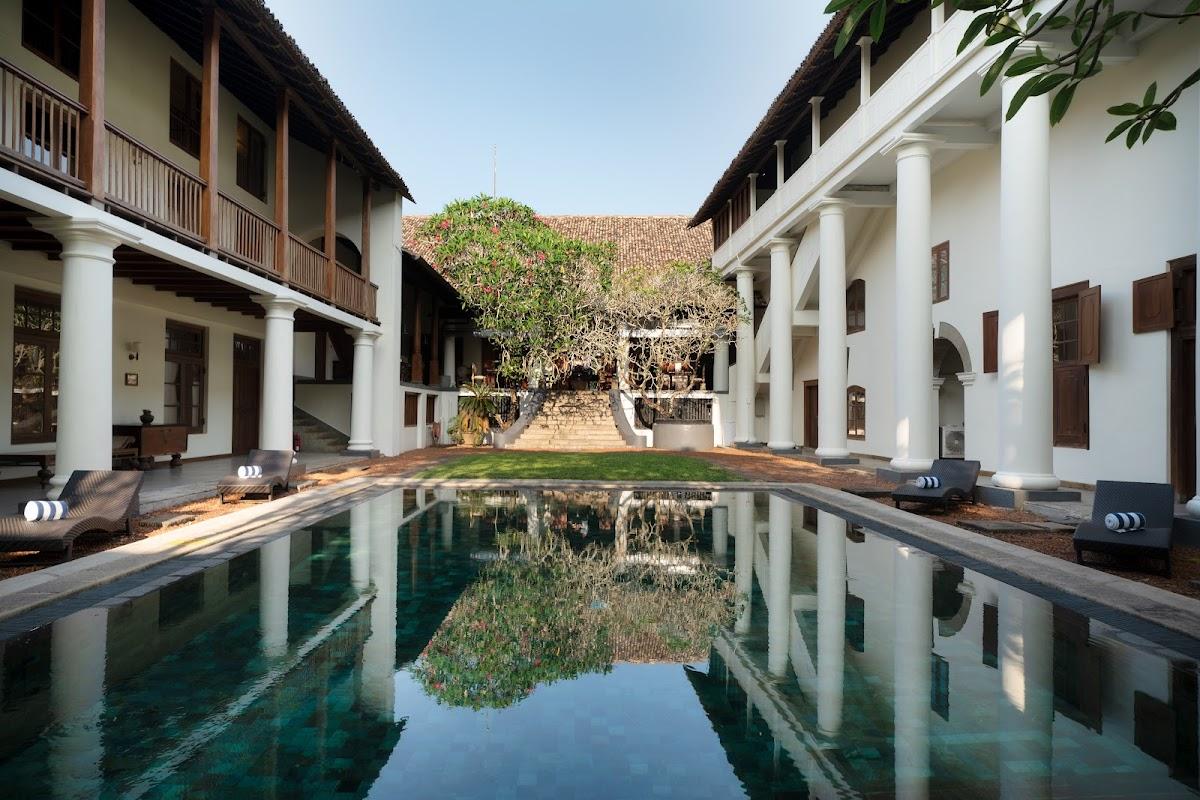 Galle Fort Hotel – photo 2