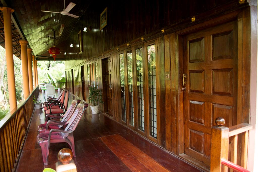 Backwater Retreat Theme House – photo 4