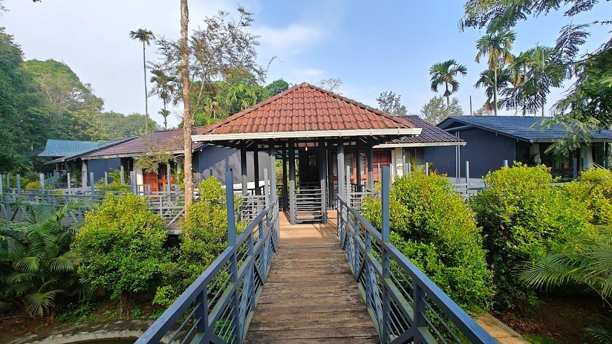 B'camp Resorts & Homestays – photo 3